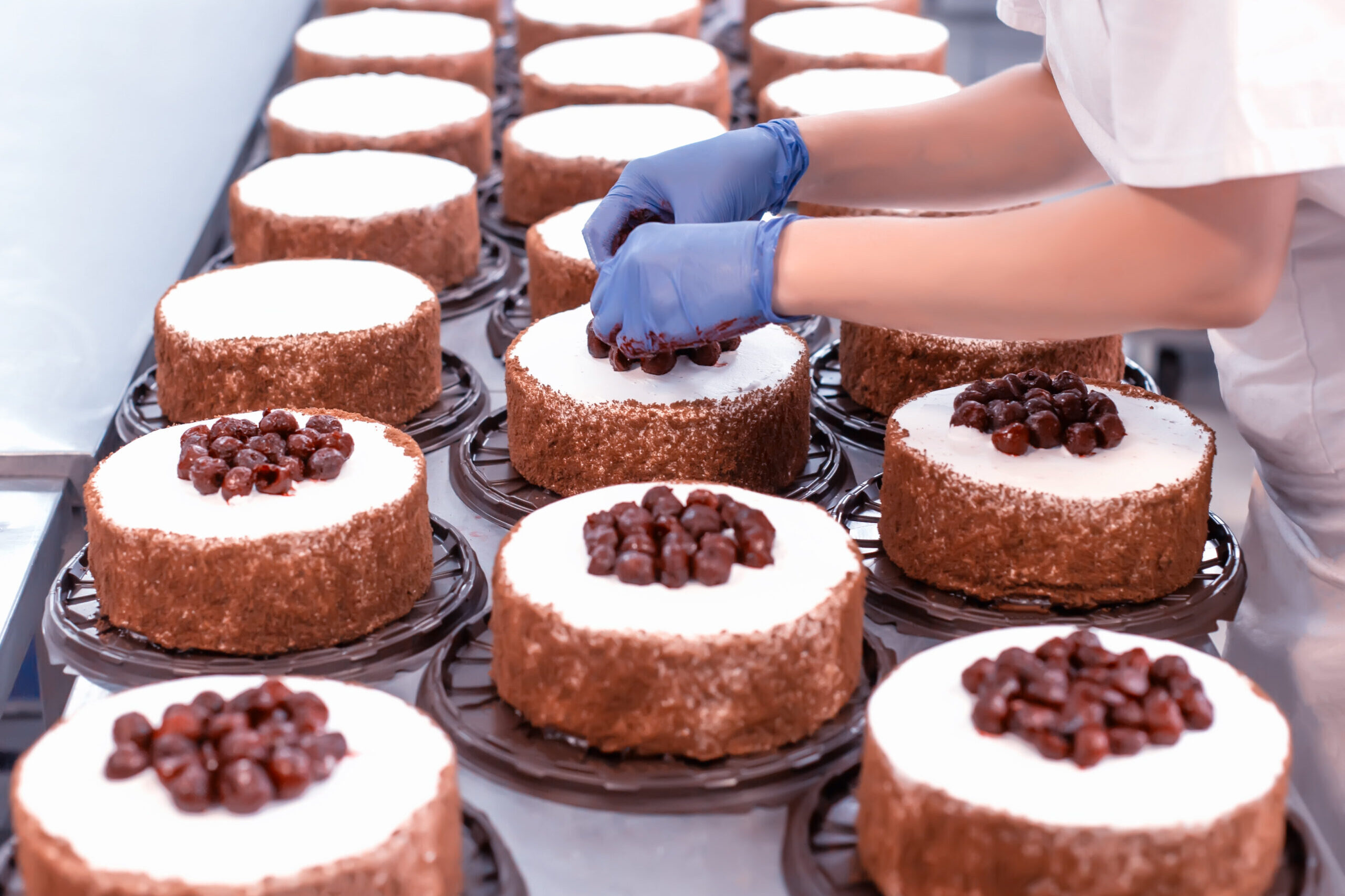 Konditor werden: Ein Einblick in das Handwerk und deine Aufgaben