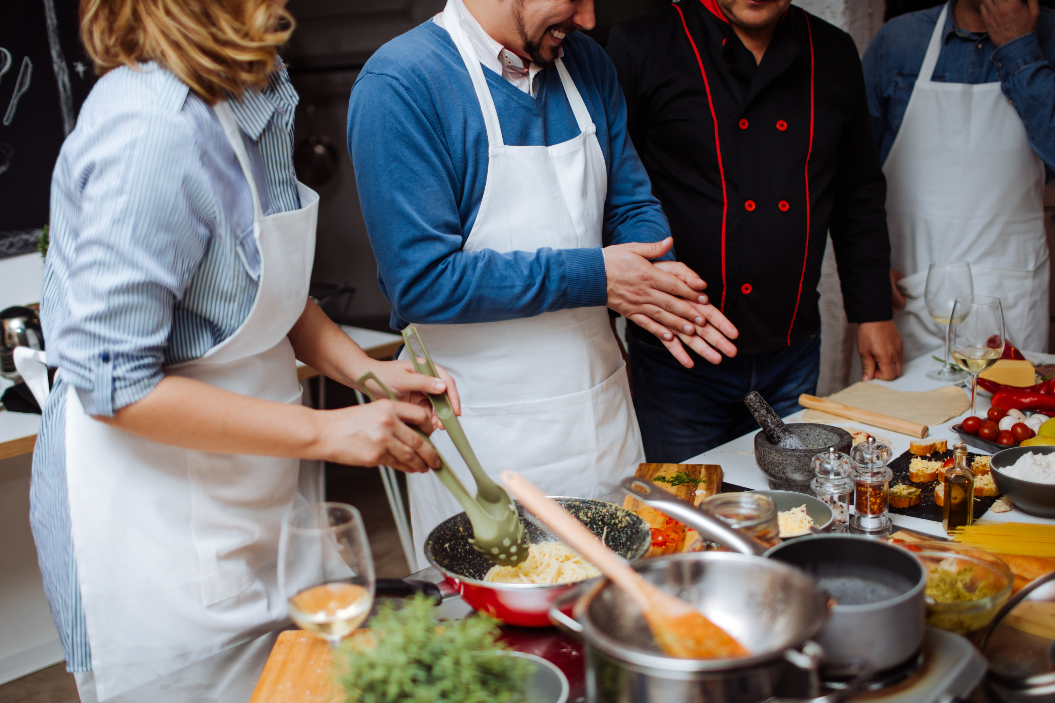 Funtag im Unternehmen: Wie Team-Events den Zusammenhalt stärken