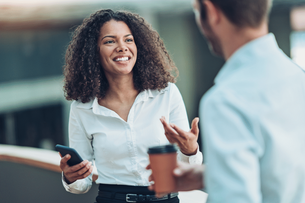 Wissenstransfer in Bäckereien