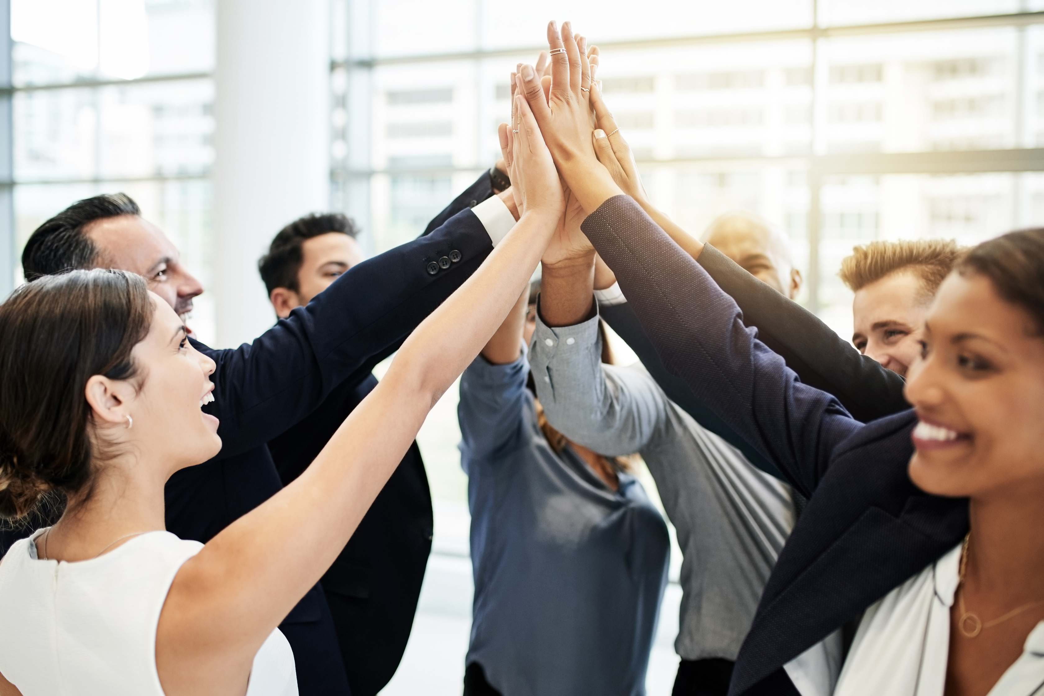 Motivationstypen im Job erkennen – erkenne, was dich antreibt