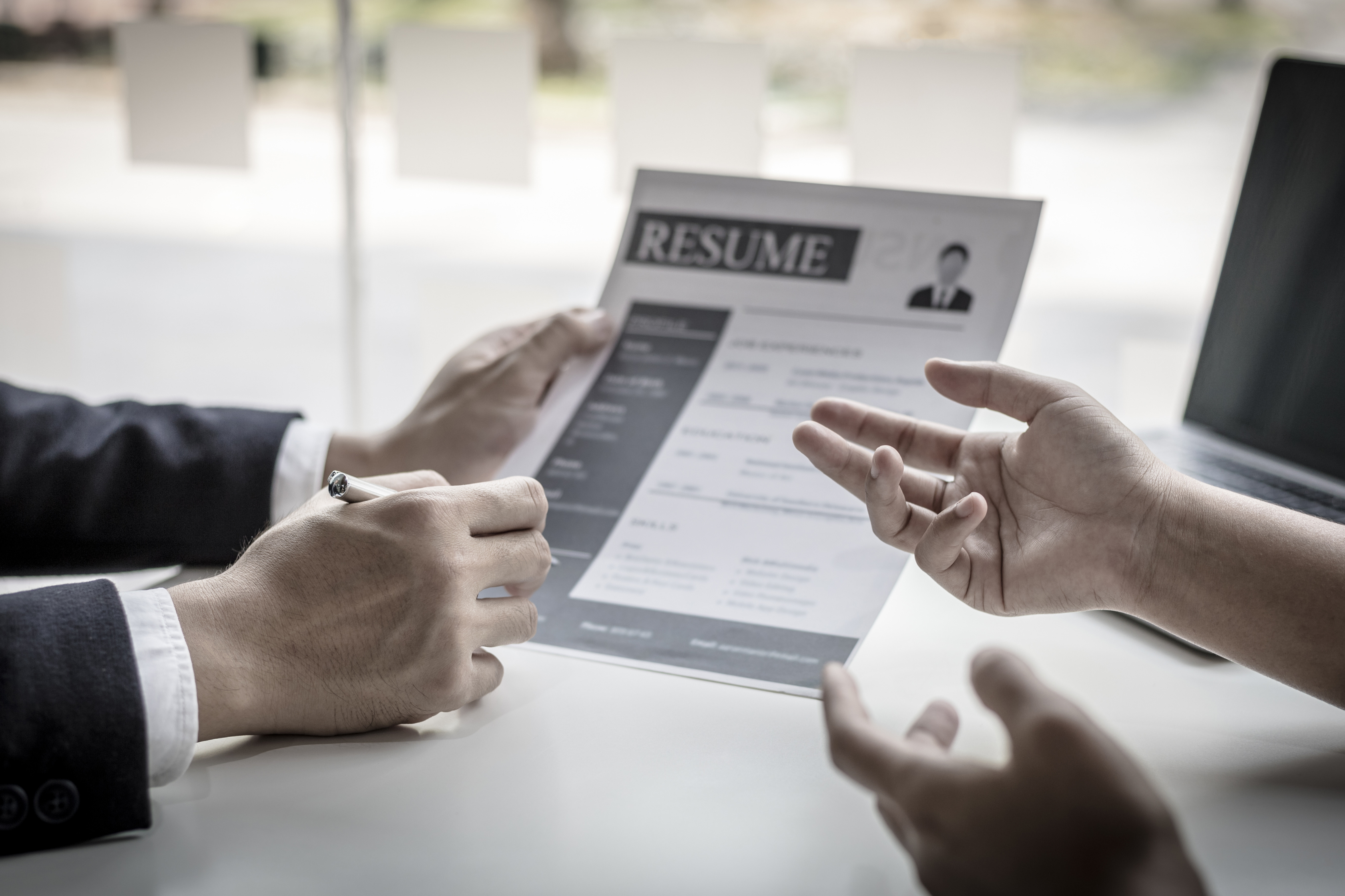 Vom Azubi zur Führungskraft – dein Weg nach oben