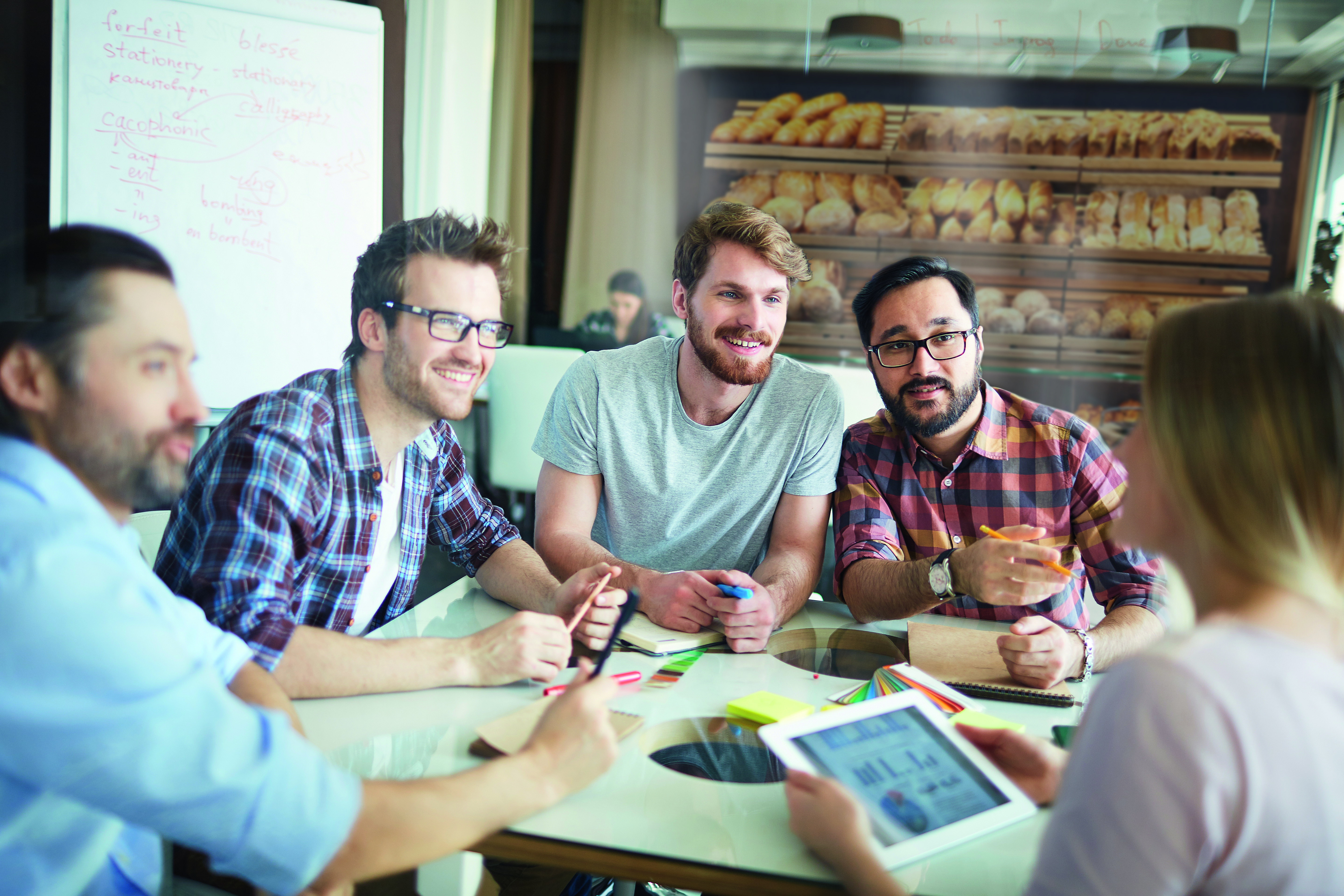 Weiterentwicklung im Bäckerhandwerk: Welche Karrierechancen moderne Betriebe heute bieten